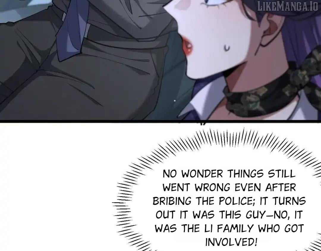 I’m Trapped In This Day For One Thousand Years Chapter 229 - page 82